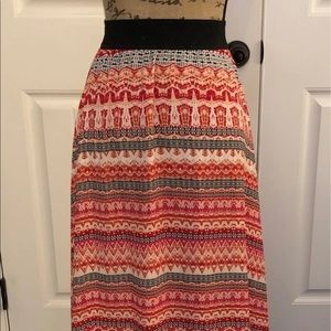 Lularoe Lucy Skirt‎